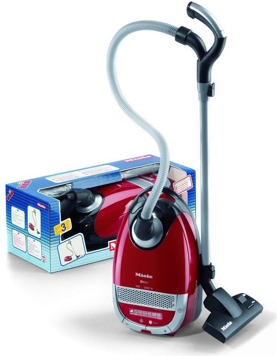 Produktbild Theo Klein Miele Staubsauger