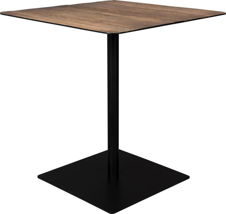 Actual product image Dutchbone Braza (70 x 70 x 75 cm)