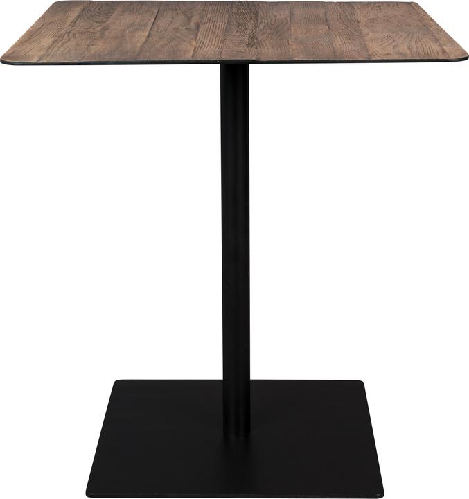 Actual product image Dutchbone Braza (70 x 70 x 75 cm)