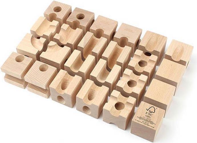 Actual product image Cuboro Multi