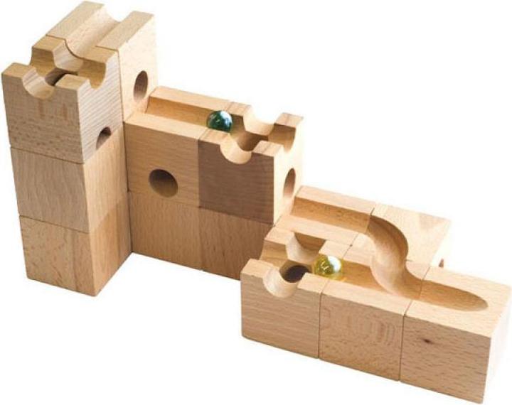 Actual product image Cuboro Multi