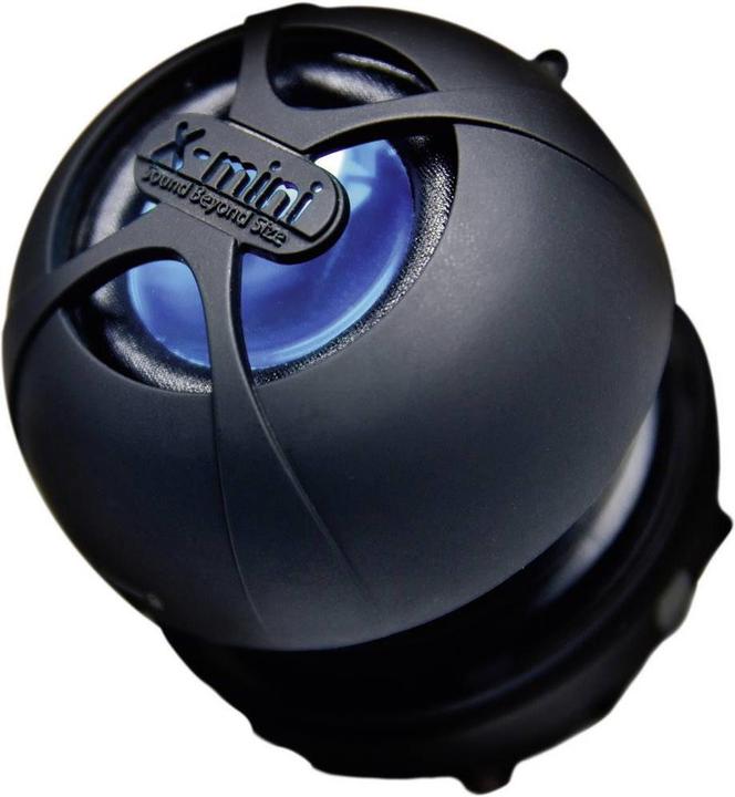 Actual product image X-mini Happy Capsule Mini (12 h, Rechargeable battery operated)
