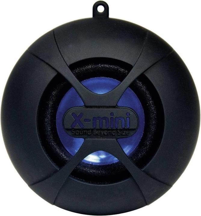 Actual product image X-mini Happy Capsule Mini (12 h, Rechargeable battery operated)