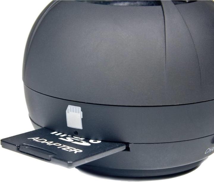 Actual product image X-mini Happy Capsule Mini (12 h, Rechargeable battery operated)