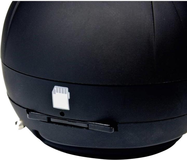 Actual product image X-mini Happy Capsule Mini (12 h, Rechargeable battery operated)