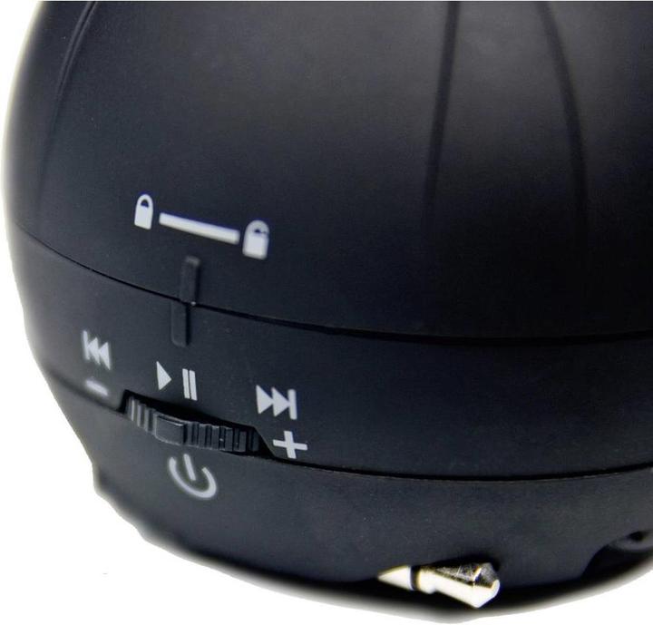 Actual product image X-mini Happy Capsule Mini (12 h, Rechargeable battery operated)