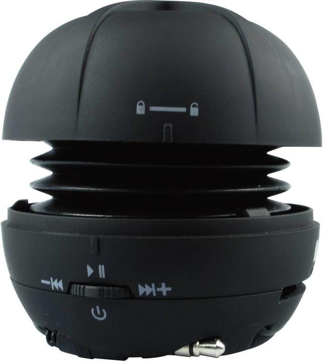 Actual product image X-mini Happy Capsule Mini (12 h, Rechargeable battery operated)