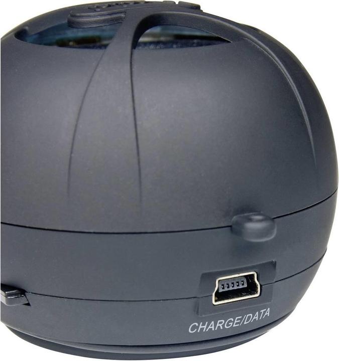 Actual product image X-mini Happy Capsule Mini (12 h, Rechargeable battery operated)