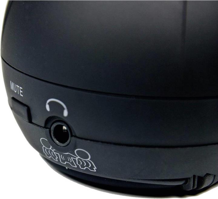 Actual product image X-mini Happy Capsule Mini (12 h, Rechargeable battery operated)