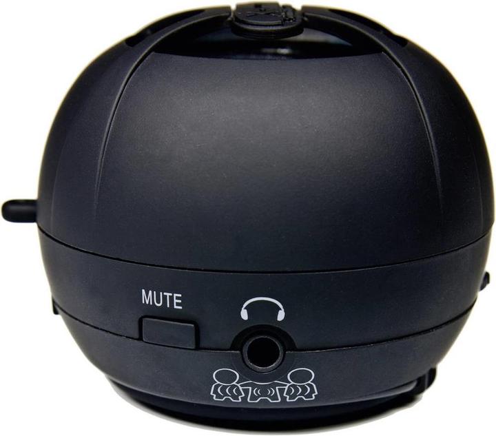 Actual product image X-mini Happy Capsule Mini (12 h, Rechargeable battery operated)