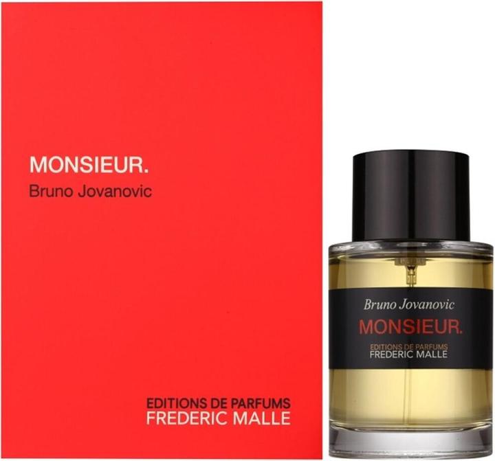 Immagine prodotto Frédéric Malle Monsieur (Eau de parfum, 100 ml)