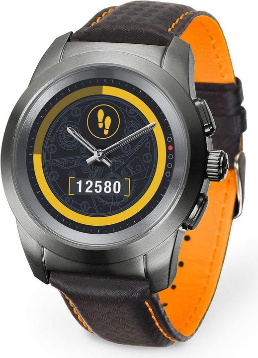 Actual product image MyKronoz ZeTime Premium (44 mm)