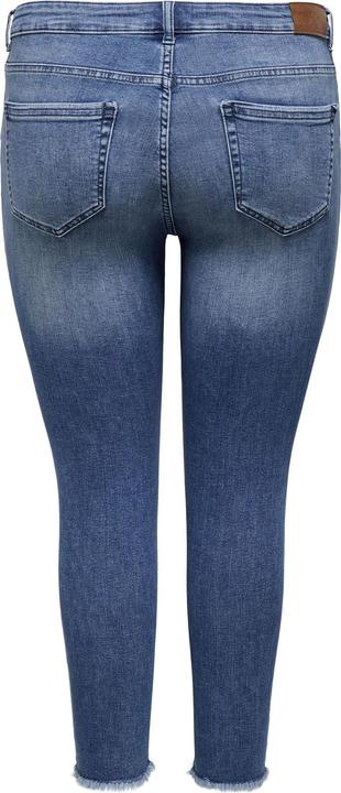 Image du produit Only CARWILLY Taille moyenne Jeans skinny fit Jeans skinny (W48/L34)