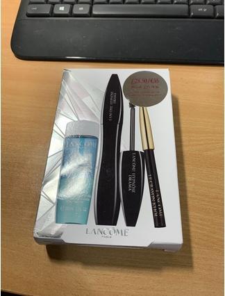 Immagine prodotto Lancôme Hypnôse Drama (01 Excessive Black)