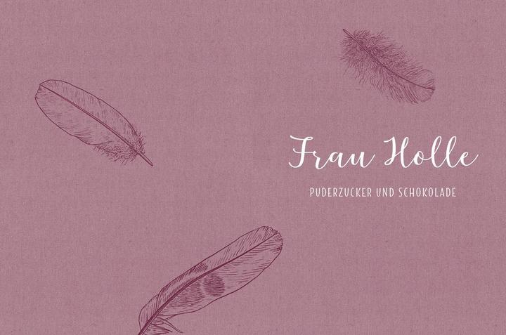 Produktbild Das Märchen-Backbuch (Deutsch, Yelda Yilmaz, Christin Geweke, 2018)