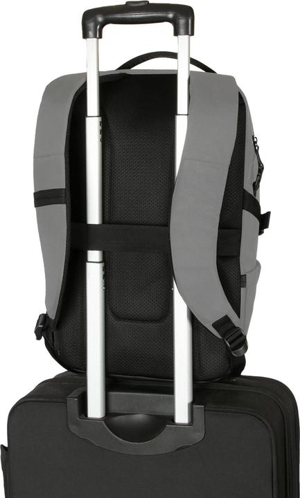 Produktbild Targus 15-16 TERRA BACKPACK - SILVER (23 l)