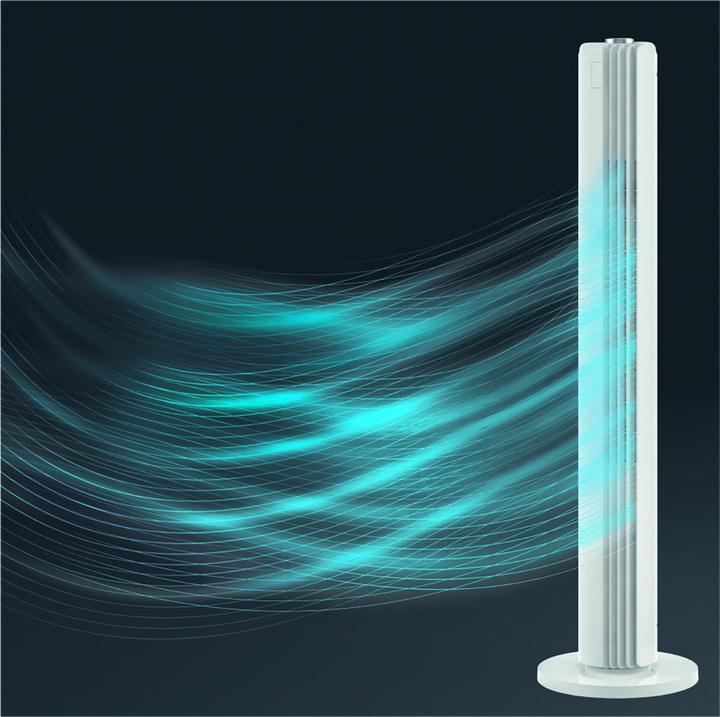 Image du produit Rowenta Urban Cool (59 dB)