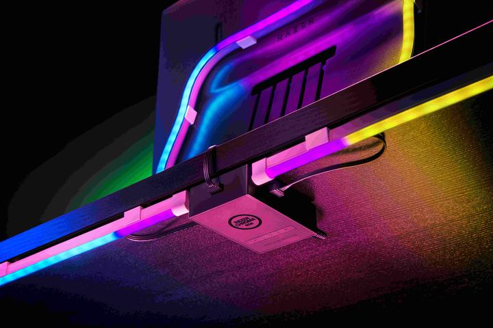 Actual product image Razer Rechargeable lithium-ion battery NP-95 (RGB, 100 cm, Indoor)