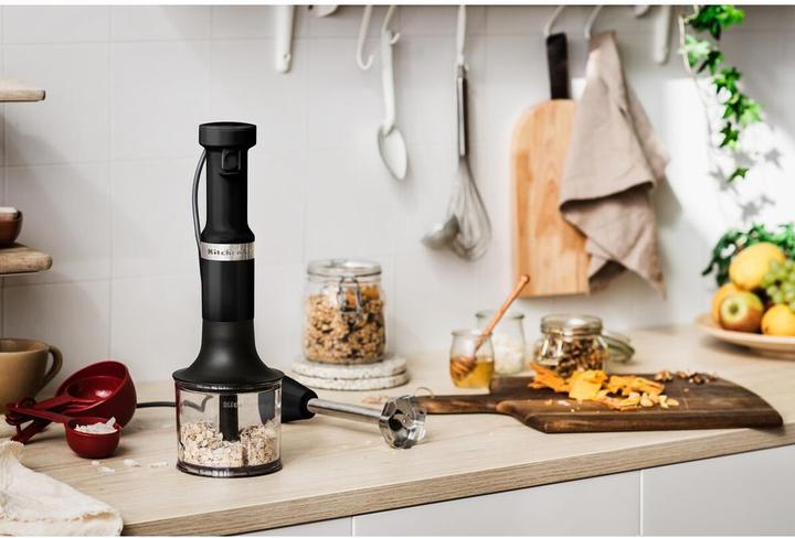 Produktbild KitchenAid 5KHBV83EBM