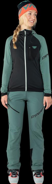 Produktbild Dynafit Radical Polartec® Kapuzenjacke (36, S)