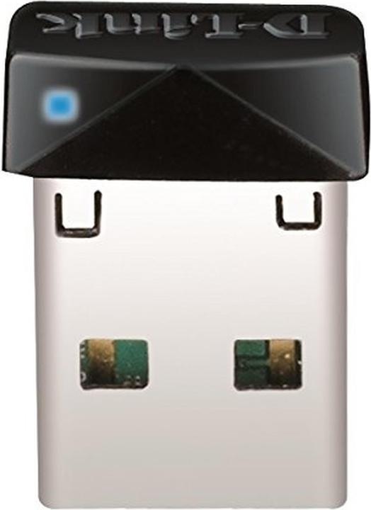 Image du produit D-Link DWA-121 Adaptateur WLAN USB (USB)