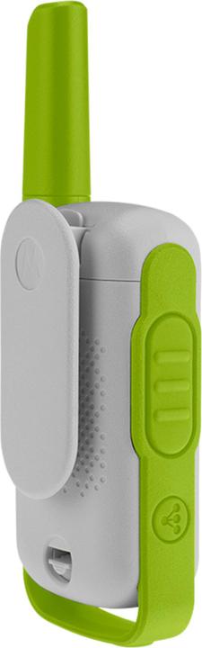Immagine prodotto Motorola T42 Triplo (4 km)