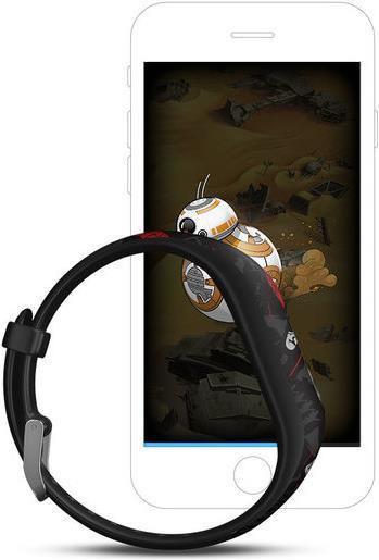 Actual product image Garmin Vivofit jr. 2 First Order