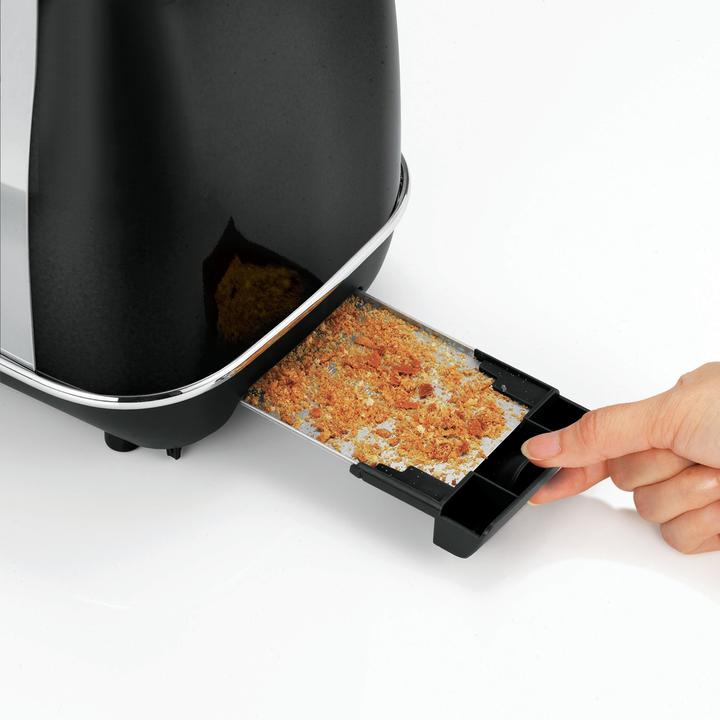 Produktbild Morphy Richards EVOKE 2 Schlitz Toaster
