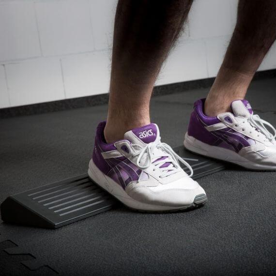 Immagine prodotto IFS Blocco per Squat Stand