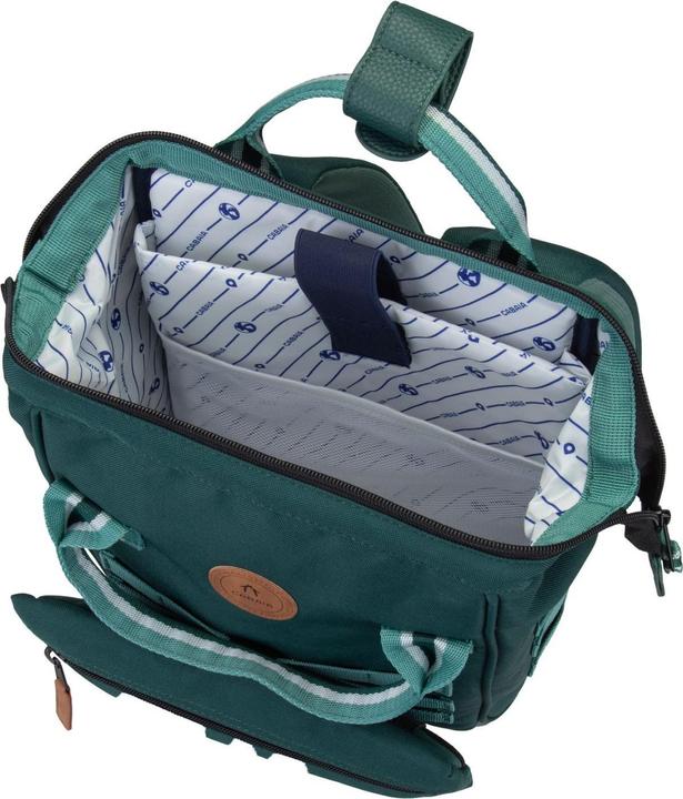 Produktbild Cabaia Adventurer S Recycled (12 l)