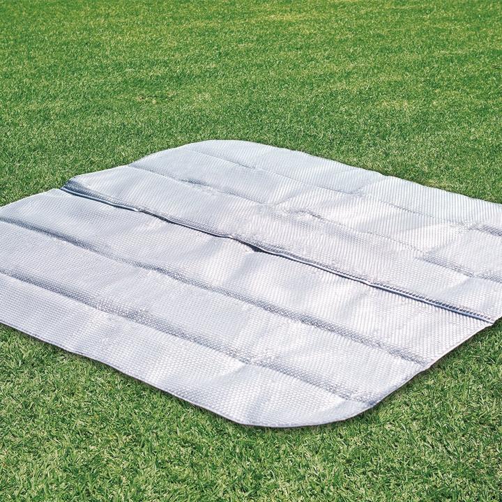 Actual product image Intex PureSpa Jet and Bubble Deluxe Massage (6 pers.)