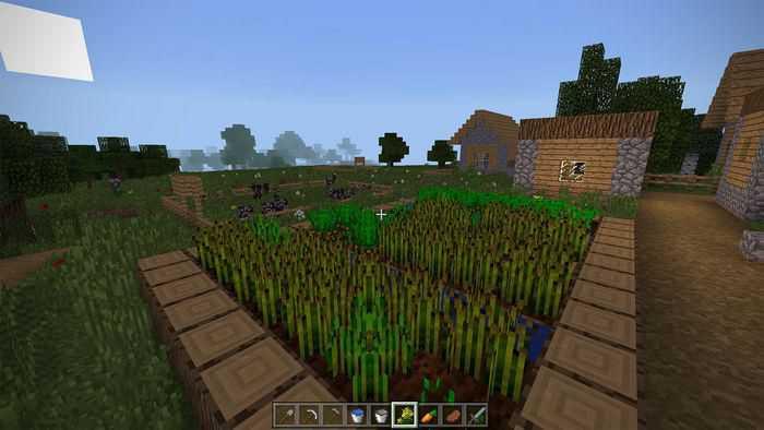 Immagine prodotto Microsoft Minecraft (Xbox Series X, Xbox One X, Multilingue)