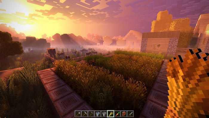 Immagine prodotto Microsoft Minecraft (Xbox Series X, Xbox One X, Multilingue)