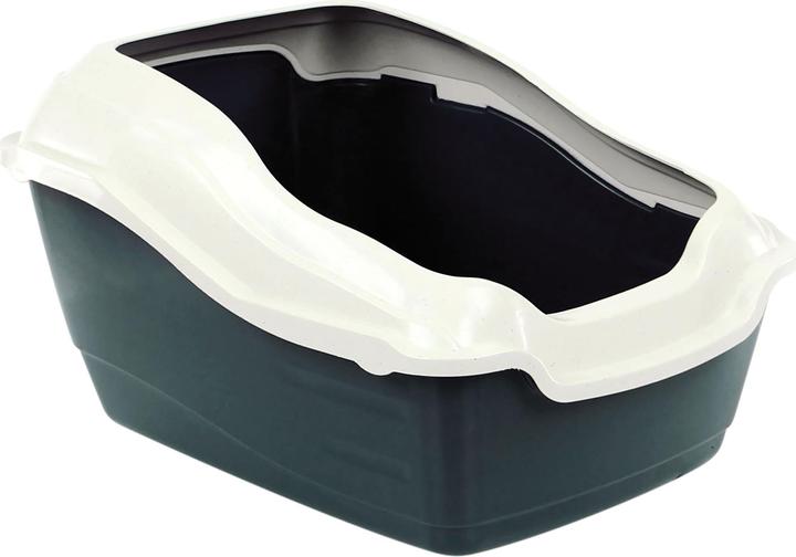 Immagine prodotto Swisspet Toilette per gatti Levento (Lettiera per gatti aperta)