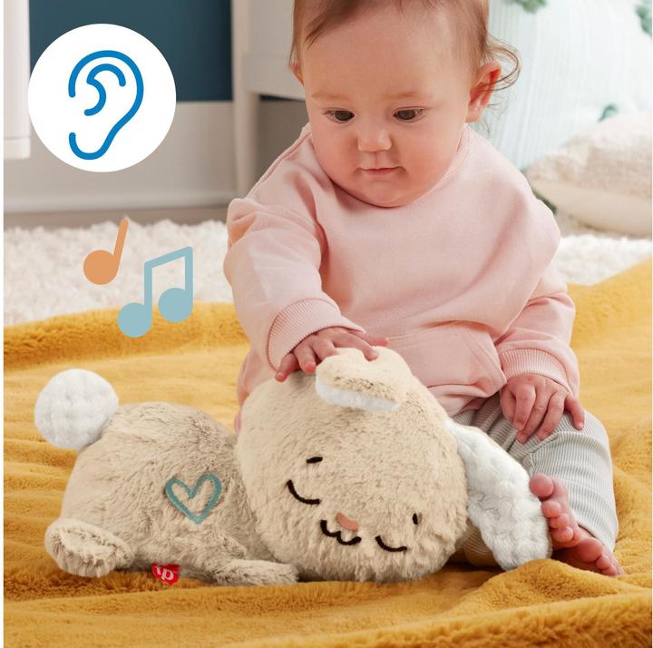 Immagine prodotto Fisher-Price Coniglietto del sonno