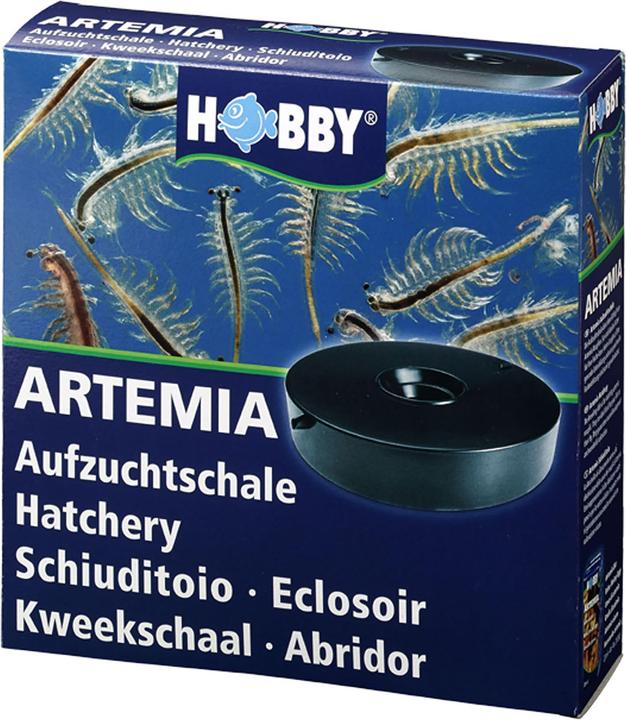 Actual product image Hobby Artemia Raising Bowl (2820 ml)