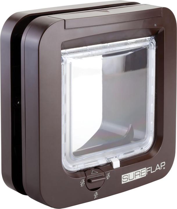 SureFlap Microchip cat door (Microchip Cat Flap)