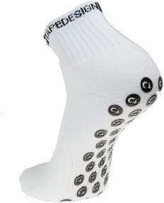Produktbild Tapedesign Allround Socks Short (37 - 48)
