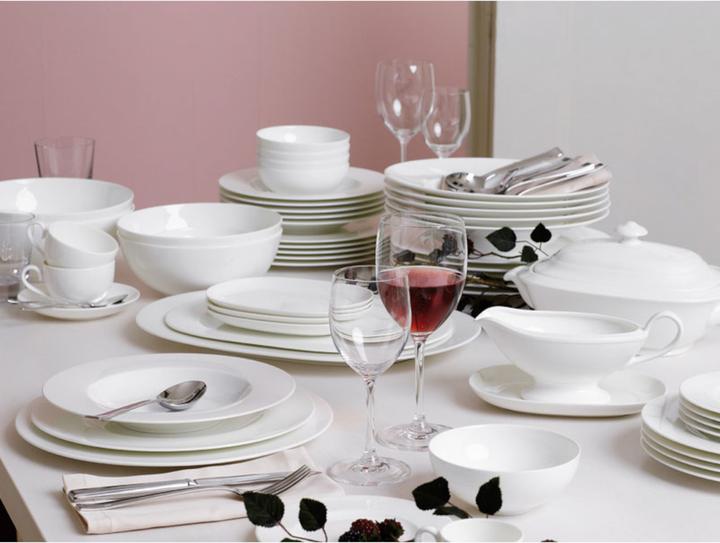 Produktbild Villeroy & Boch Platte oval Royal