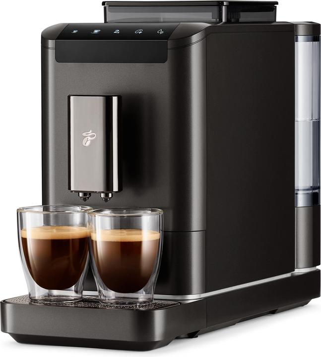 Tchibo Macchina da caffè completamente automatica Esperto2 Caffè