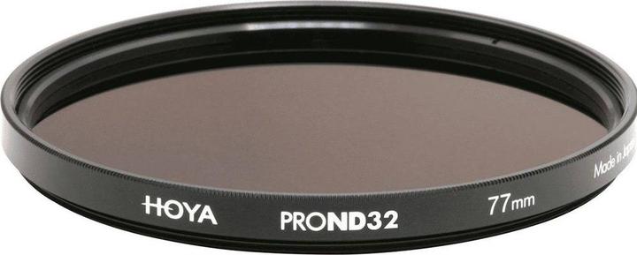 Hoya Pro ND32 Filter (77 mm, ND- / Graufilter)