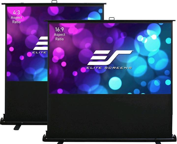 Image du produit Elite Screens ezCinema Plus 2 (107", 16:9)