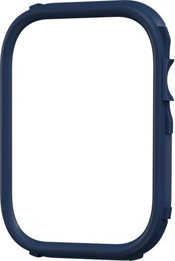 Navy Blau