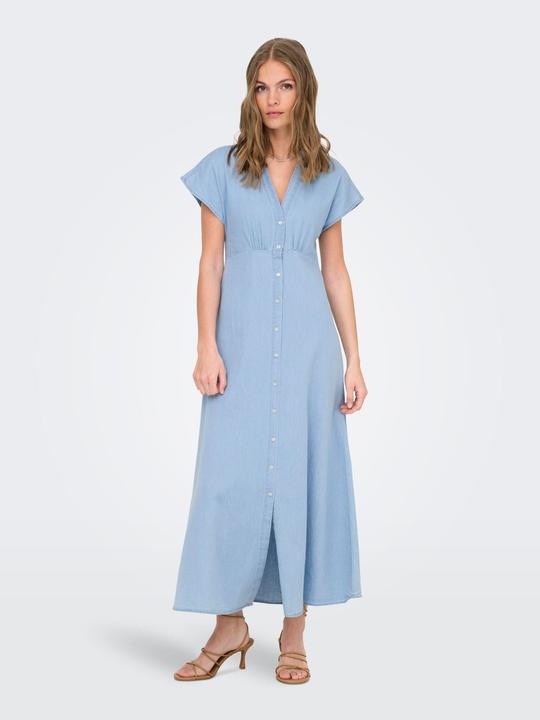 Image du produit Only ONLNOVA Langes Kleid Kleid (XS)