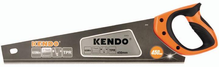 Actual product image Kendo Crosscut saw
