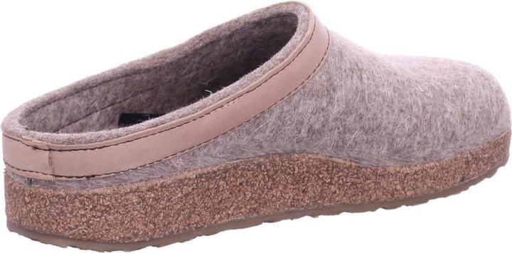 Actual product image Haflinger Torben / Grizzly (49)