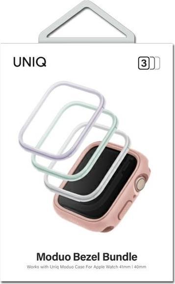 Produktbild Uniq Smartwatch Apple Watch 4