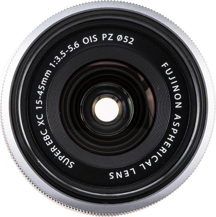 Produktbild Fujifilm Fujinon XC 15-45mm f/3.5-5.6 OIS PZ (Fujinon XF, APS-C / DX)