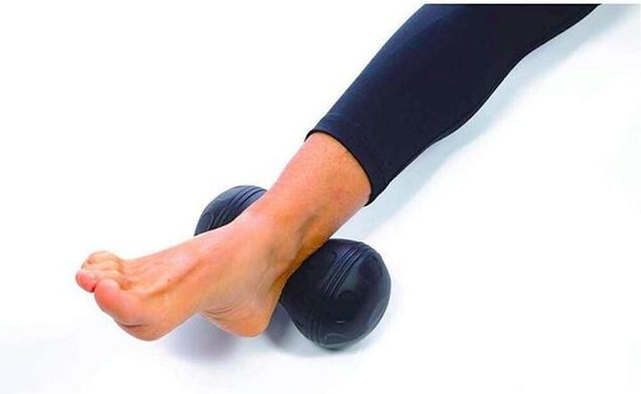 Produktbild Amaya Vibrations-Massageball Peanut