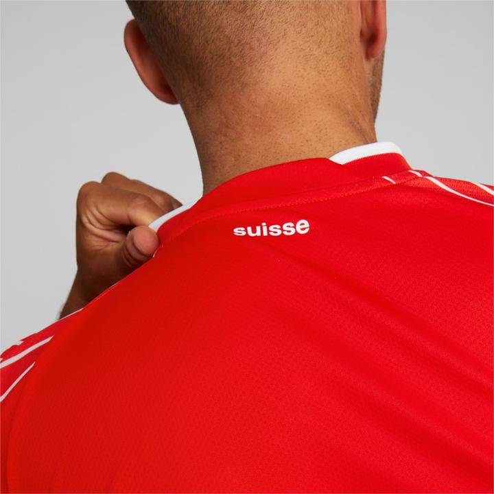 Actual product image Puma SFV Home Replica (3XL)